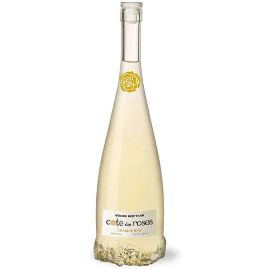 Gerard Bertrand Cotes Des Roses Chardonnay France Languedoc Roussillon