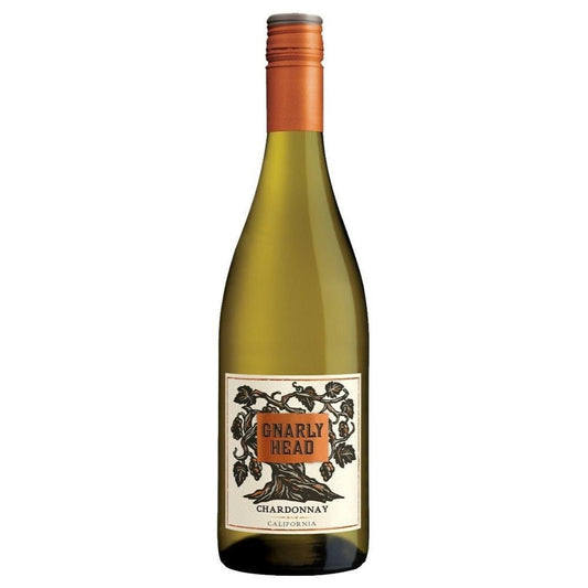 Gnarly Head Chardonnay