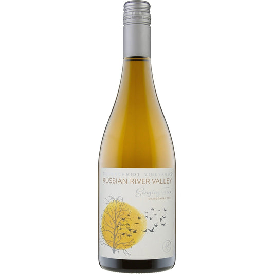 Goldschmidt Vineyards Singing Tree Chardonnay