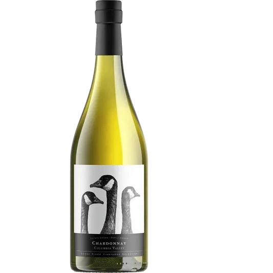 Goose Ridge G3 Chardonnay