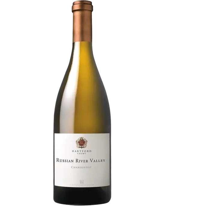 Hartford Court Russian River Valley Chardonnay White Wine