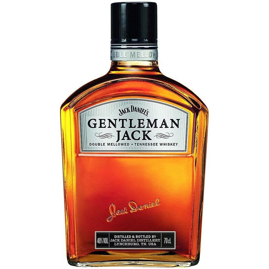 Jack Daniel's Gentleman Jack Tennessee Whiskey