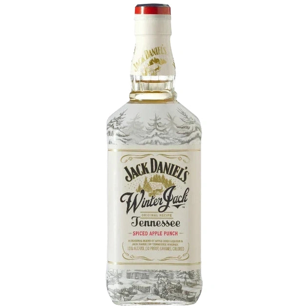 Jack Daniels Winter Jack