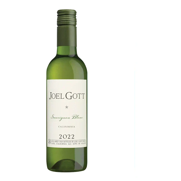 Joel Gott Sauvignon Blanc White Wine