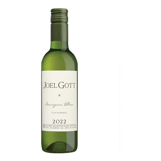 Joel Gott Sauvignon Blanc White Wine