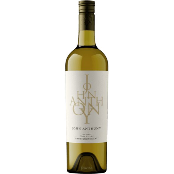 John Anthony Napa Sauvignon Blanc