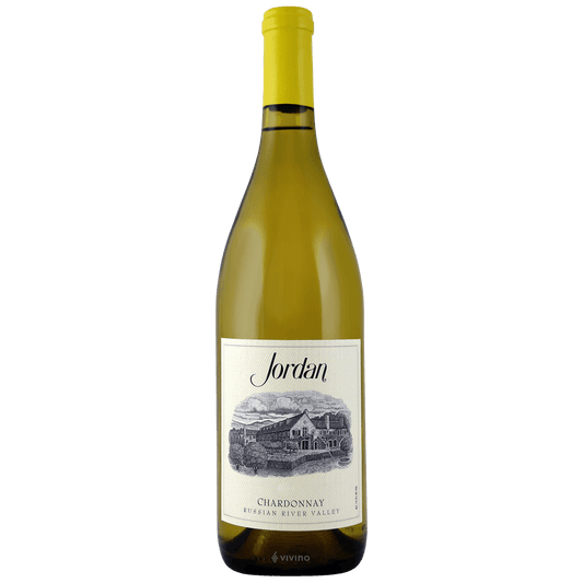 Jordan Vineyard & Winery Chardonnay