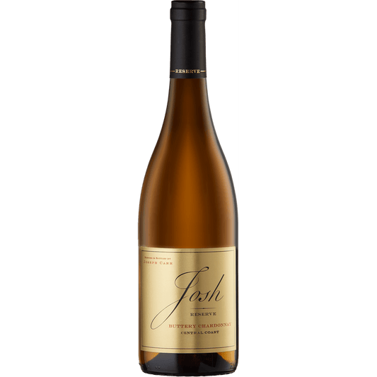 Josh Cellars Central Coast Reserve Buttery Chardonnay