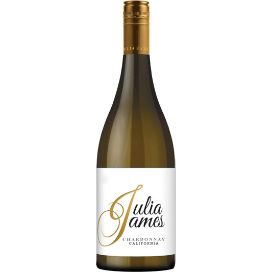 Julia James Chardonnay