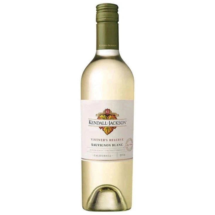 Kendall Jackson Vintner's Reserve Sauvignon Blanc