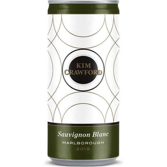 Kim Crawford Sauvignon Blanc White Wine