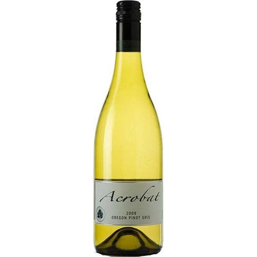 King Estate Acrobat Pinot Gris