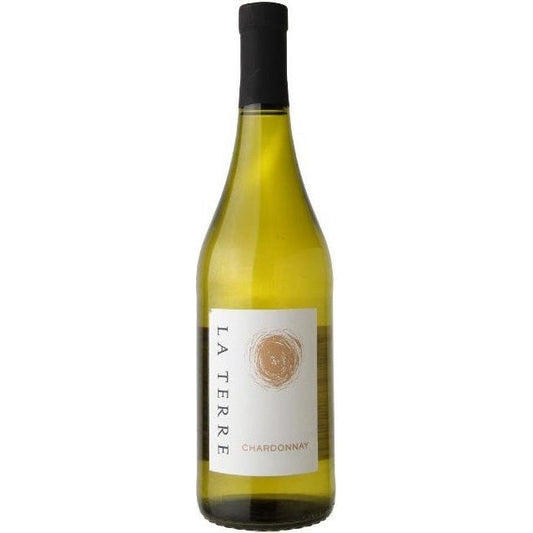 La Terre Chardonnay