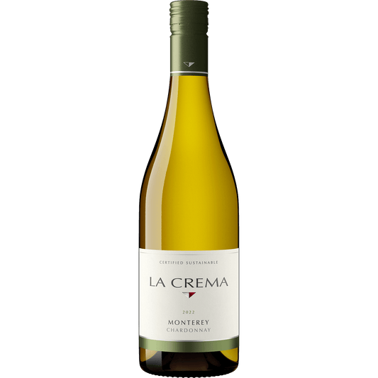 La Crema Monterey Chardonnay White Wine