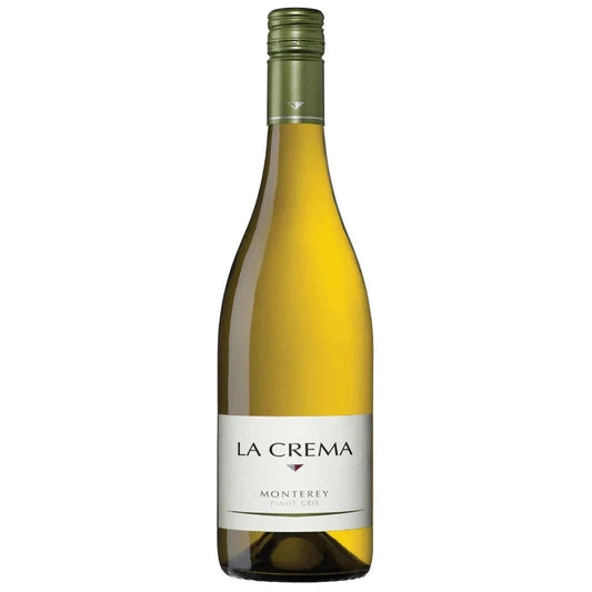La Crema Monterey Pinot Gris White Wine