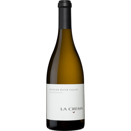 La Crema Russian River Valley Chardonnay White Wine