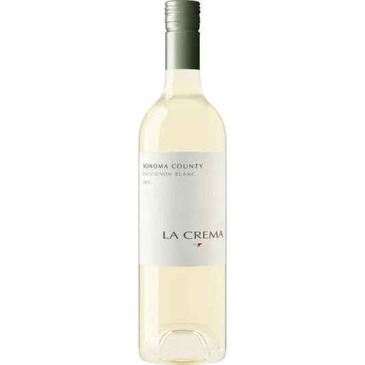 La Crema Sonoma County Sauvignon Blanc White Wine