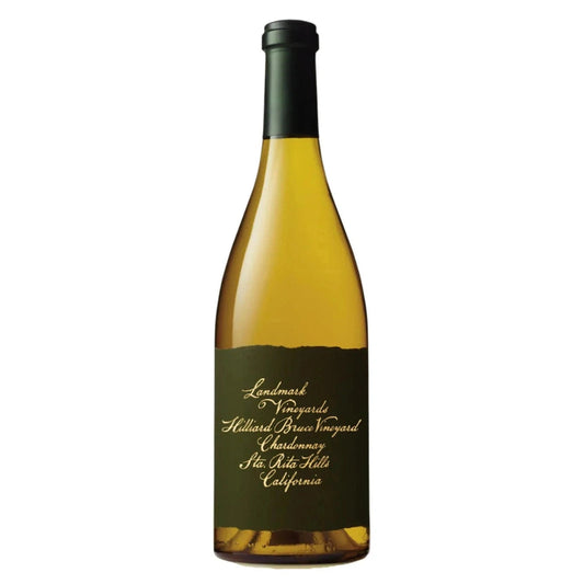 Landmark Vineyards Overlook Chardonnay