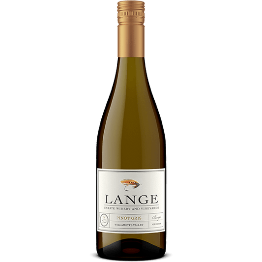 Lange Pinot Gris