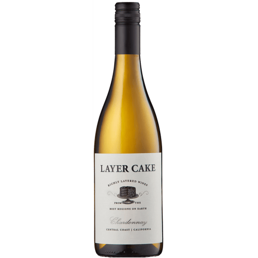 Layer Cake Chardonnay