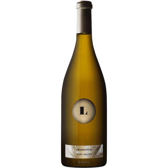 Lewis Cellars Chardonnay Napa