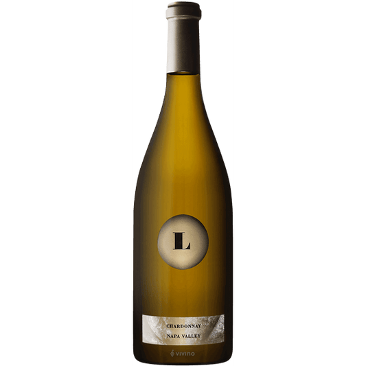 Lewis Cellars Chardonnay Napa