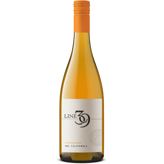 Line 39 Chardonnay