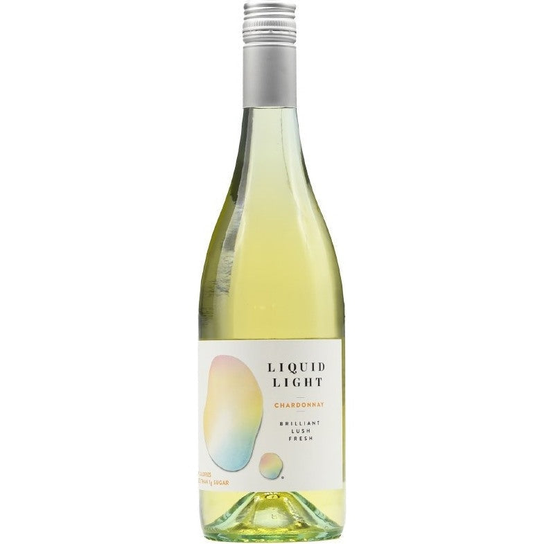 Liquid Light Chardonnay