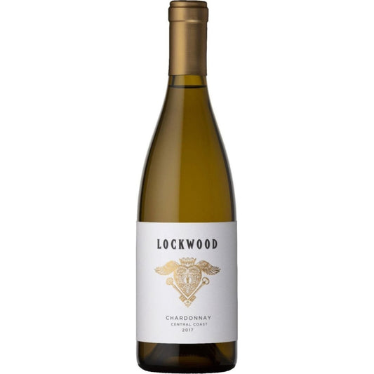 Lockwood Chardonnay Central Coast