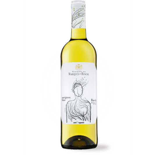Marques De Riscal Sauvignon Blanc