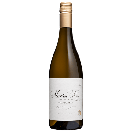 Martin Ray Chardonnay Sonoma