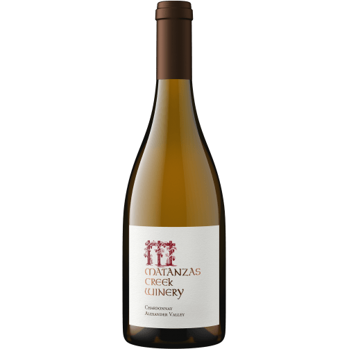 Matanzas Creek Alexander Valley Chardonnay White Wine