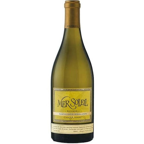 Mer Soleil Chardonnay