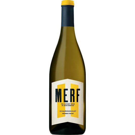 Merf Chardonnay 2016
