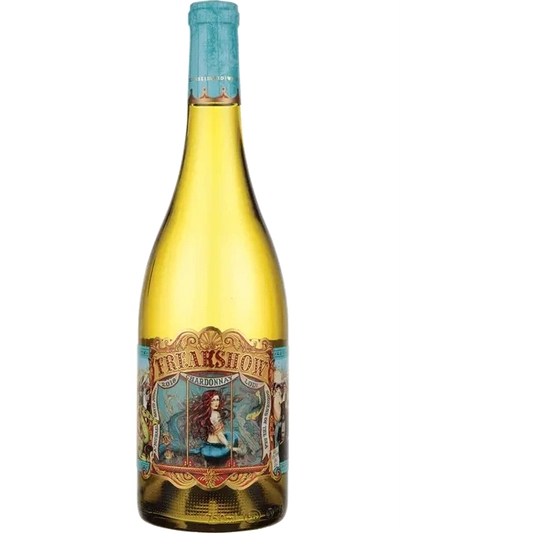 Michael David Winery 'Freakshow' Chardonnay
