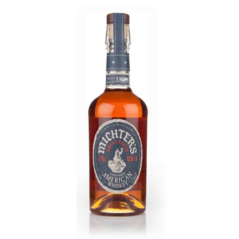 Michter's Us 1 Small Batch Unblended American Whiskey