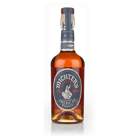 Michter's Us 1 Small Batch Unblended American Whiskey