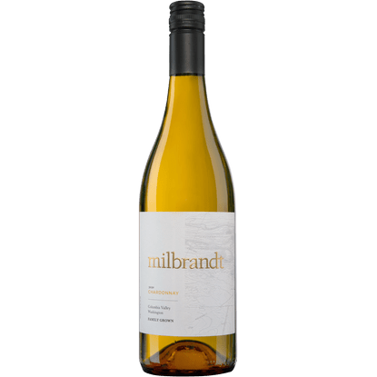 Milbrandt Vineyards Chardonnay