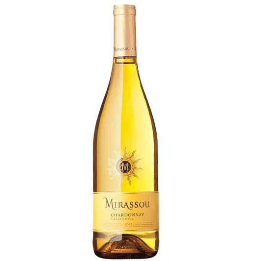 Mirassou Chardonnay White Wine