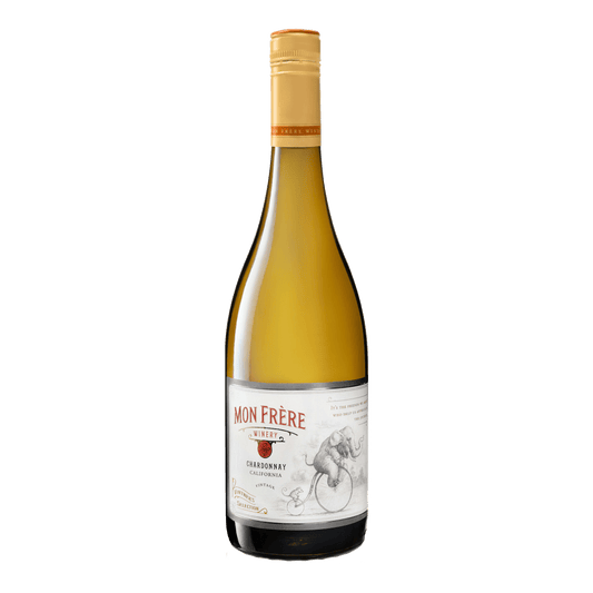 Mon Frere Chardonnay