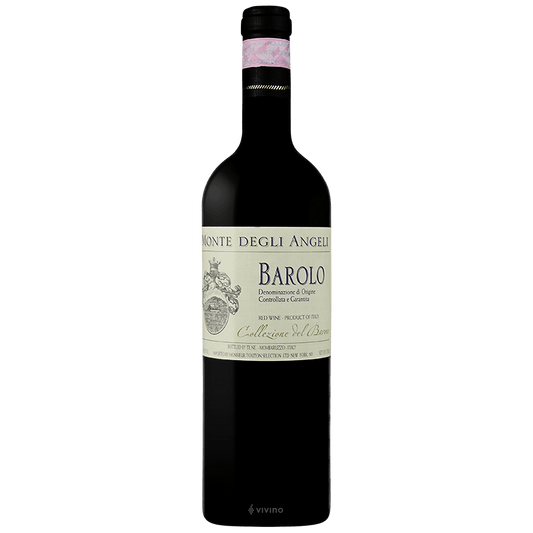 Monte Degli Angeli Collezione del Barone Pinot Grigio