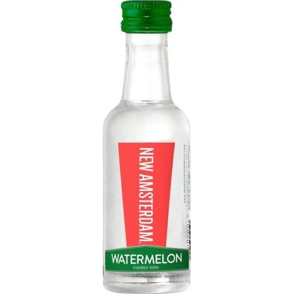 New Amsterdam Watermelon Vodka 70 Proof