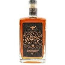 Orphan Barrel Rhetoric Bourbon 25 Year