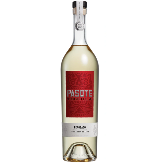 Pasote Tequila Reposado