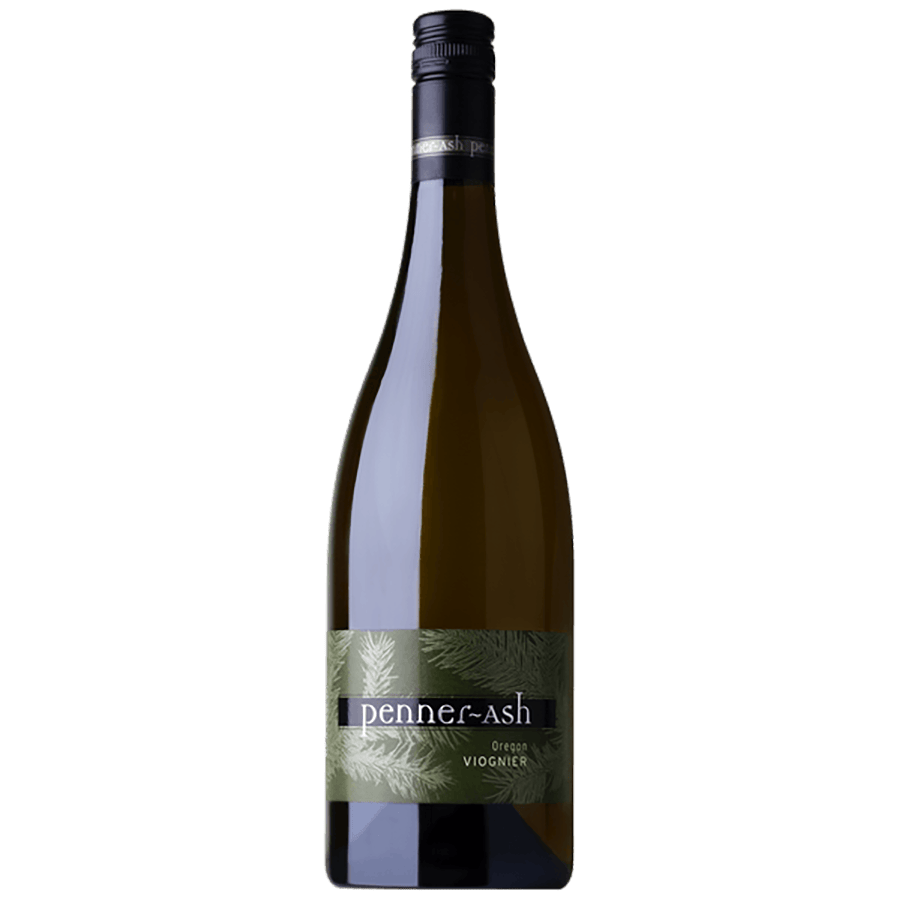 Penner-ash Wine Cellars Oregon Viognier White Wine
