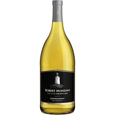 Robert Mondavi Private Selection Chardonnay White Wine