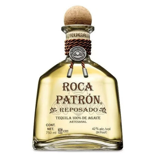 Roca Patron Reposado Tequila