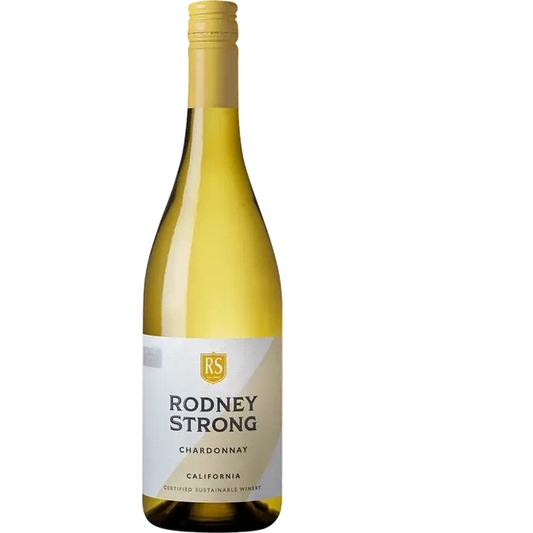 Rodney Strong Chardonnay