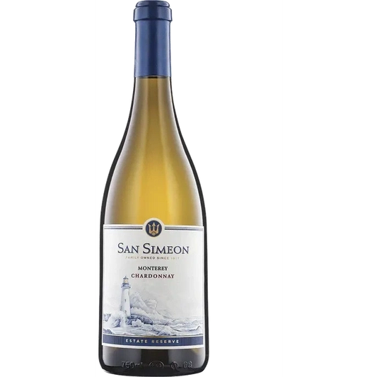 San Simeon Monterey Chardonnay White Wine