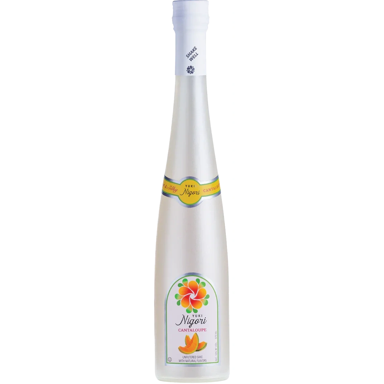 Yuki Nigori Cantaloupe Sake Gol Eg S